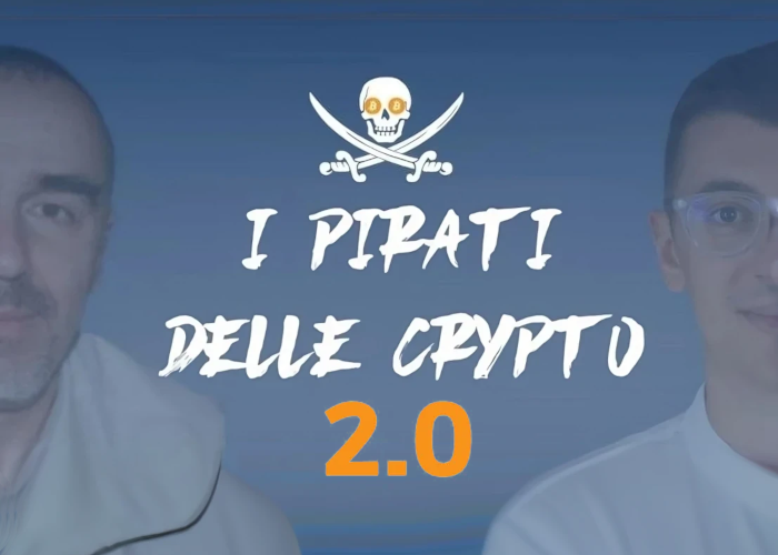SCARICA I Pirati delle Crypto 2.0 – Filippo Angeloni