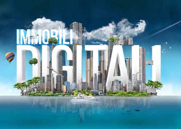 SCARICA Immobili Digitali PRO – Mirko Delfino