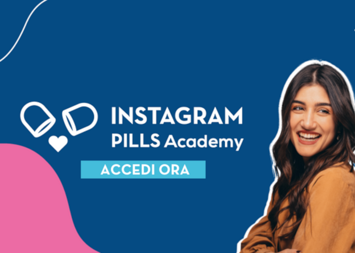 SCARICA Instagram Pills Academy – Arianna Cavina