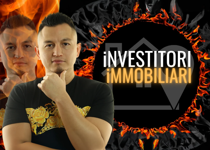SCARICA Investitore Immobiliare™ – William Gutierrez
