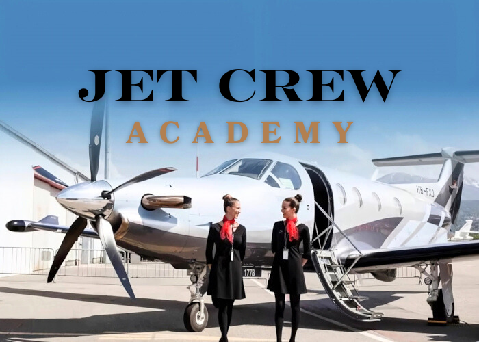 SCARICA Jet Crew Academy – Raffaella Meledandri