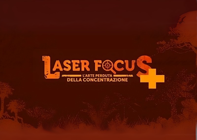 SCARICA Laser Focus – Andrea Muzii
