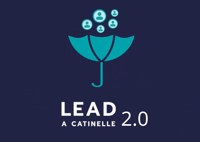 SCARICA Lead a Catinelle 2.0 – Federico Casadei