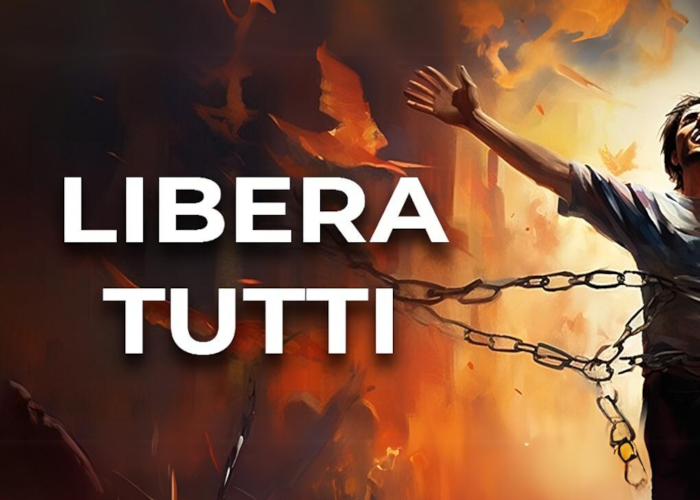 SCARICA Libera Tutti – Liberi dal Lavoro