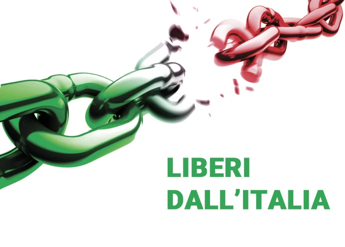 SCARICA Liberi Dall’Italia – Liberi dal Lavoro
