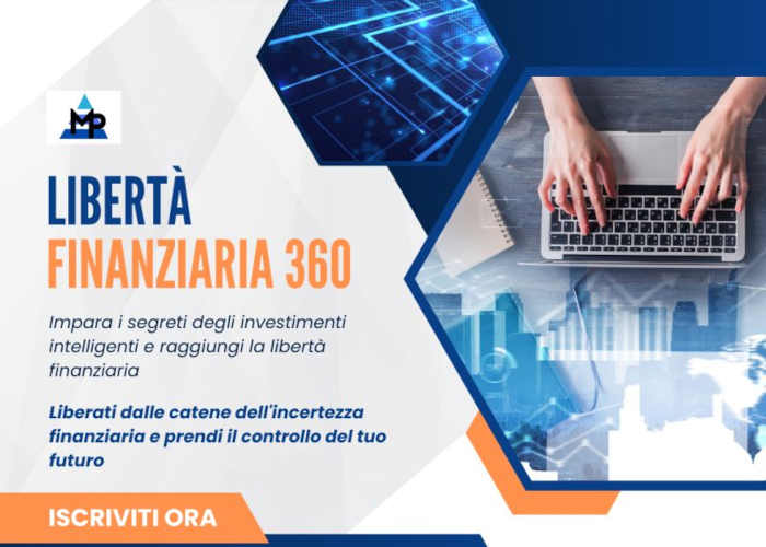 SCARICA Libertà Finanziaria 360 – Michele Poletti