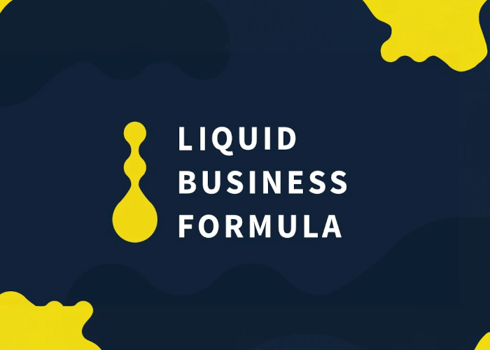 SCARICA Liquid Business Formula – Lorenzo Ait