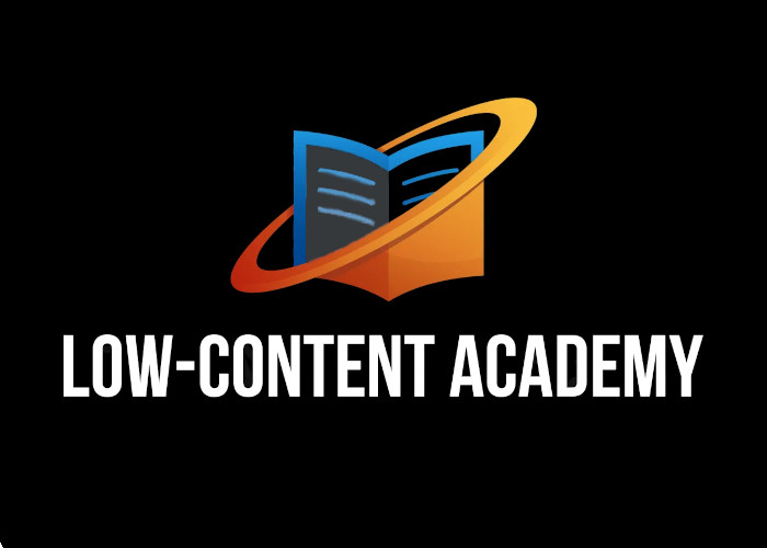 SCARICA Low Content Academy – Riccardo Mazza