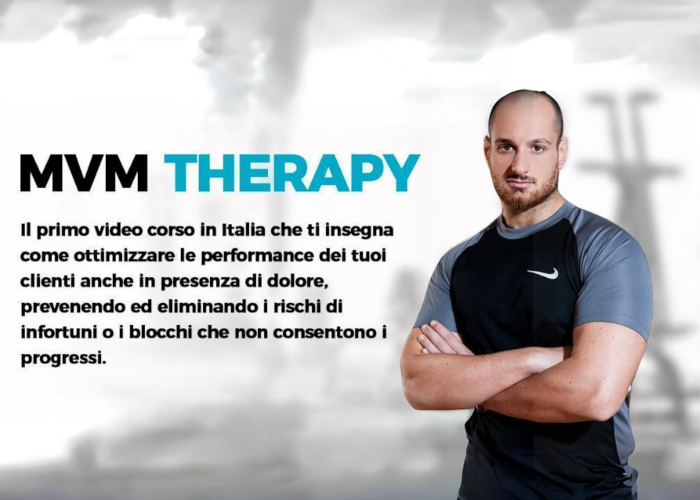 SCARICA MVM Therapy – Luca d’Alterio