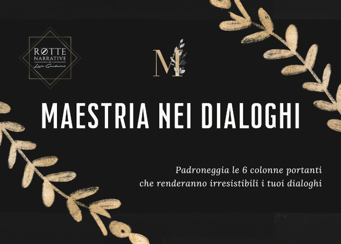 SCARICA Maestria nei Dialoghi – Livio Gambarini