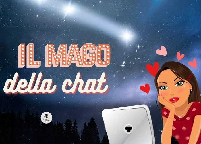 SCARICA Il Mago Della Chat – PlayLover Academy