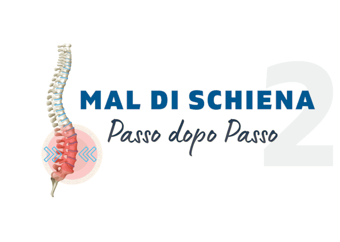 SCARICA Mal di Schiena Passo dopo Passo – L’Altra Riabilitazione