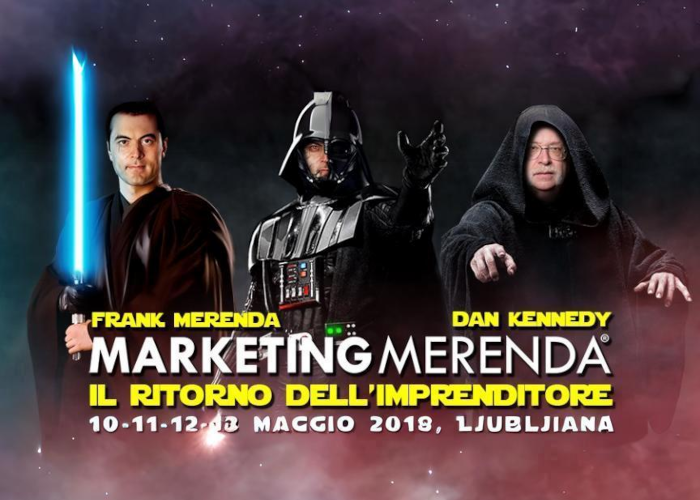 SCARICA Il Ritorno dell’Imprenditore – Frank Merenda