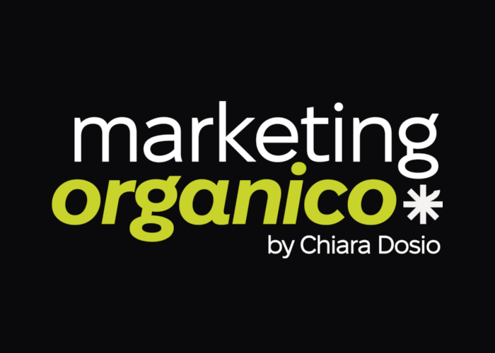 SCARICA Marketing Organico – Chiara Dosio