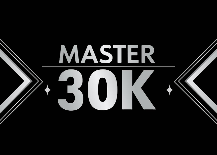 SCARICA Master 30K – Roberto Maria Vadalà