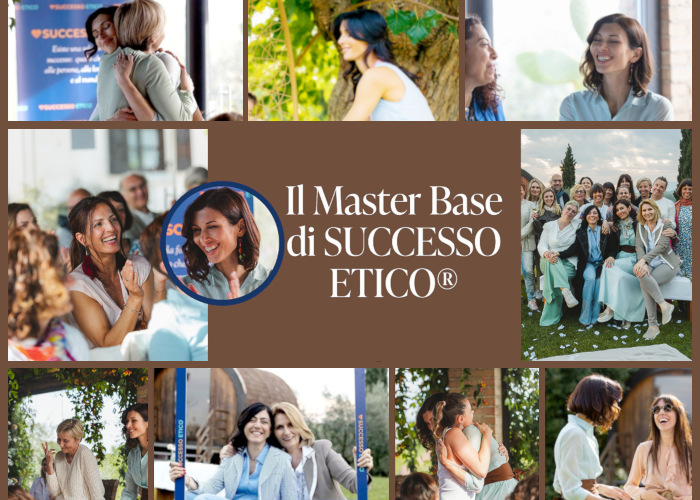 SCARICA Master Elite – Erica Holland