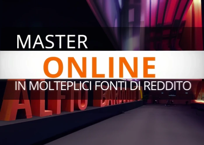 SCARICA Master in Molteplici Fonti di Reddito – Alfio Bardolla