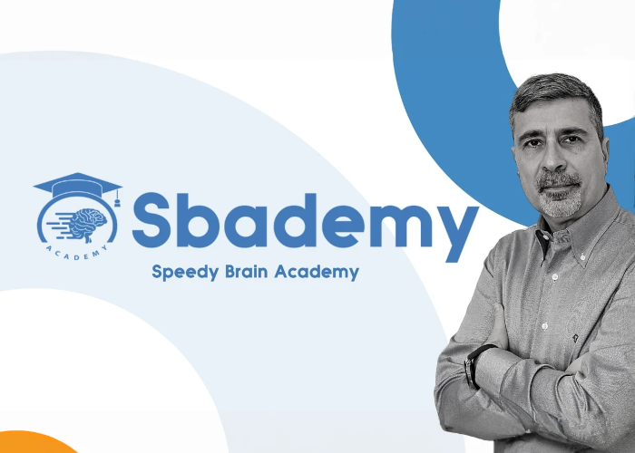 SCARICA Master SBAAM – Fabrizio Salvati (Speedy Brain Academy)