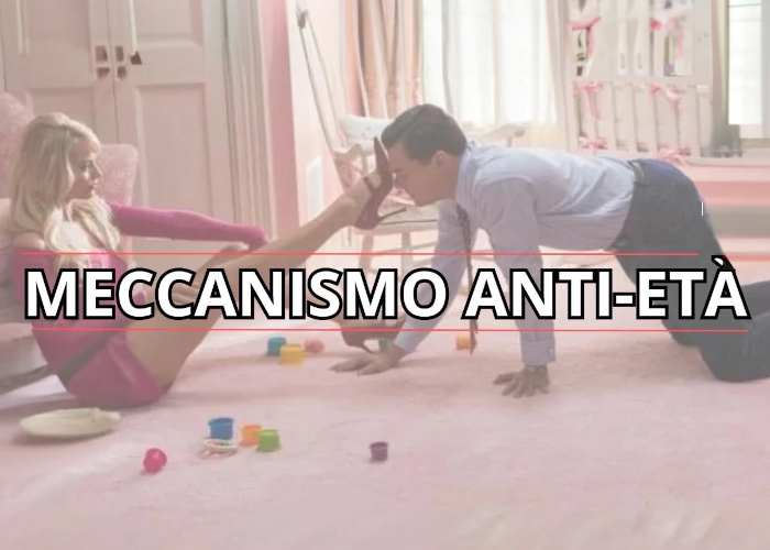 SCARICA Meccanismo anti-età – Approcciala.it