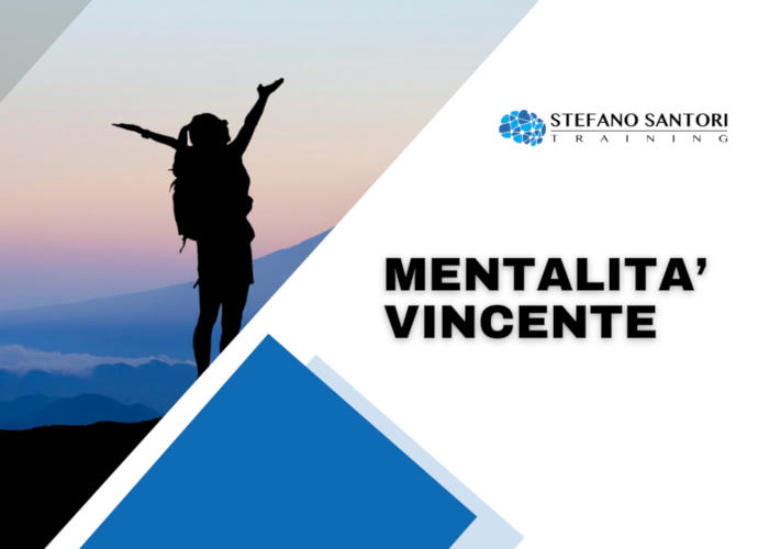 SCARICA Mentalità Vincente – Stefano Santori