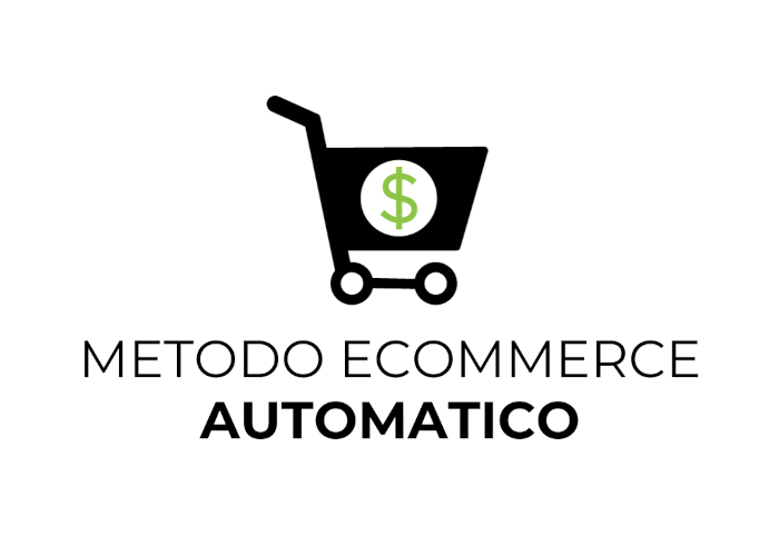 SCARICA Metodo Ecommerce Automatico – Alex Ene