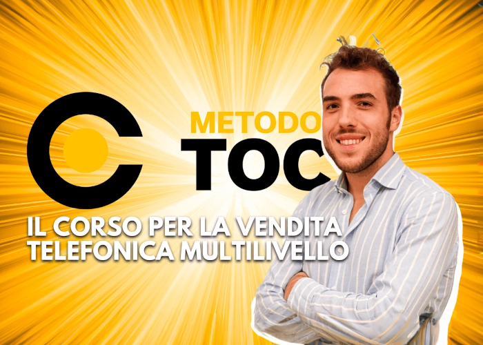 SCARICA Metodo TOC – Alberto Frisoni