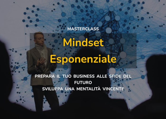 SCARICA Mindset Esponenziale – Federico Pistono