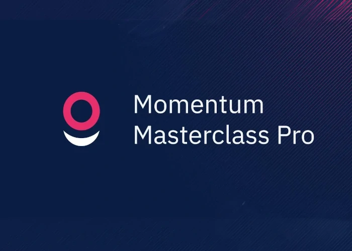 SCARICA Momentum Masterclass Pro – Plutonis