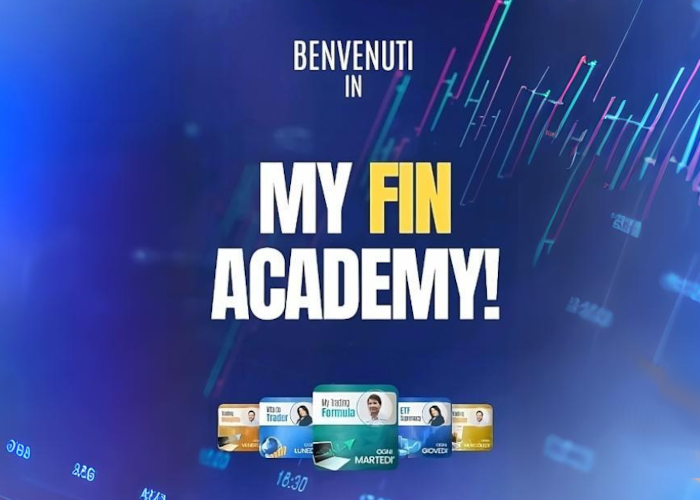 SCARICA My Fin Academy – E. Bonanni, S. Vianello e M. Rizzato