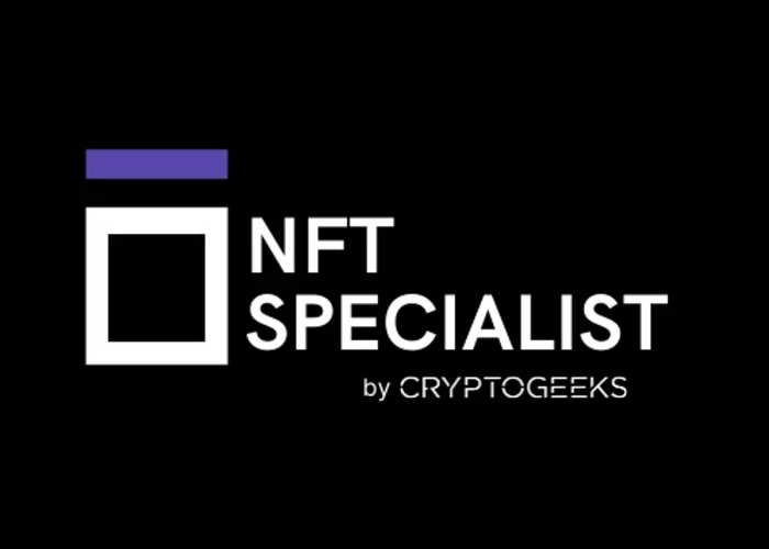 SCARICA NFT Specialist – CryptoGeeks