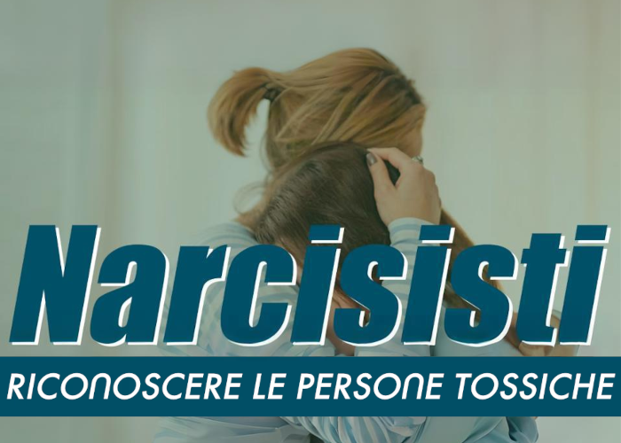 SCARICA Narcisisti – Luca Romito