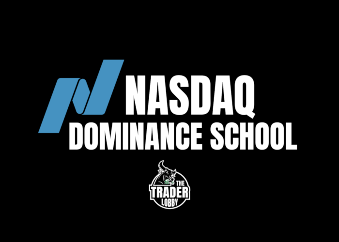 SCARICA Nasdaq Dominance School – The Trader Lobby