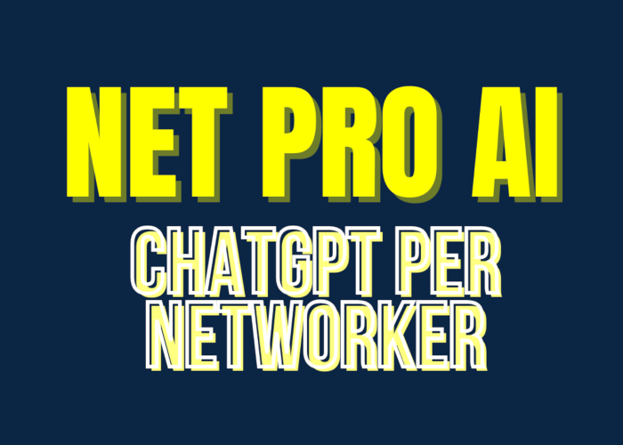 SCARICA NET PRO AI – Stefano Brazzoli
