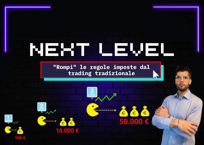 SCARICA NEXT LEVEL – Riccardo Vio (Ultimate Success Formula)