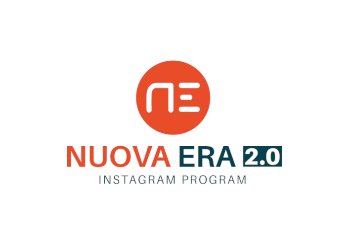SCARICA Nuova Era 2.0 – Francesco La Starza