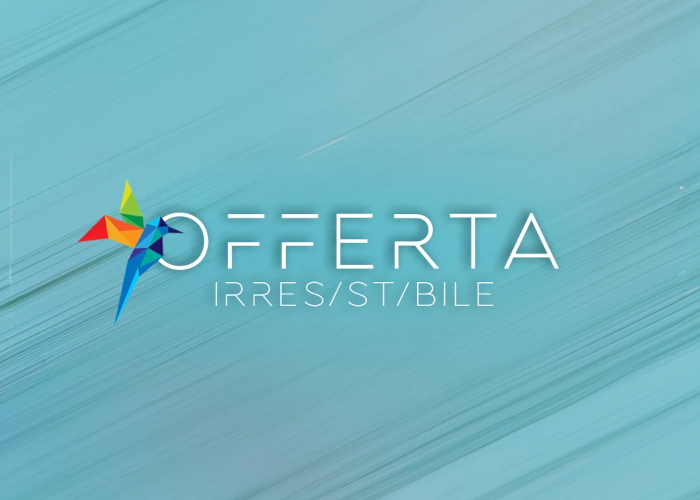 SCARICA Offerta Irresistibile™ – Mik Cosentino