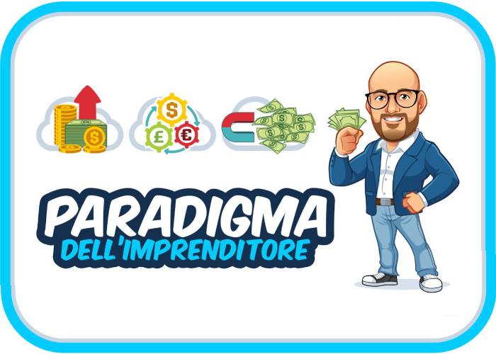 SCARICA Paradigma dell’Imprenditore – Roberto Maria Vadalà