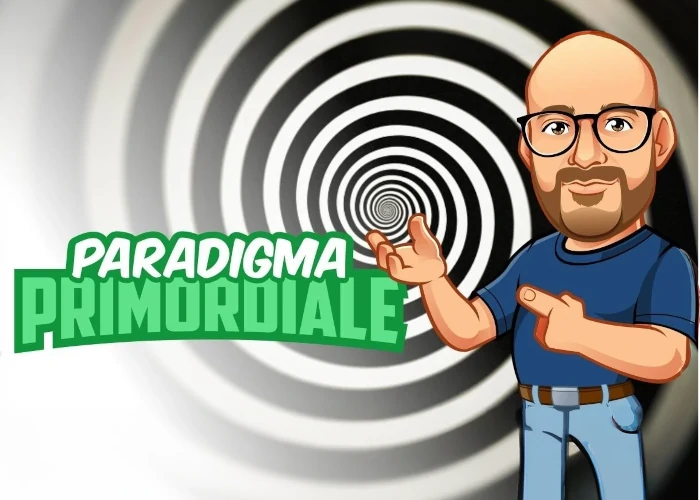 SCARICA Paradigma Primordiale – Roberto Maria Vadalà