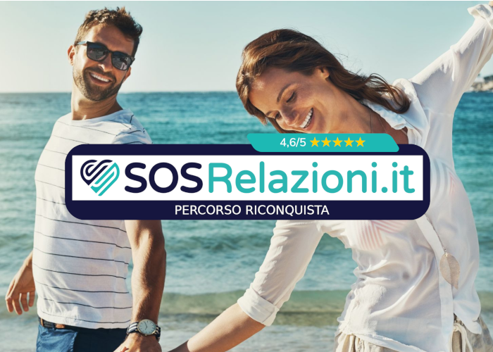 SCARICA Percorso di Riconquista – SOSRelazioni
