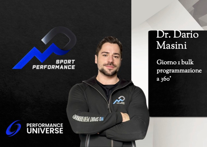 SCARICA PERIODIZATION 360 – Dario Masini