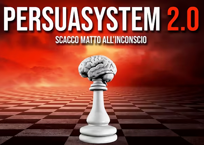 SCARICA Persuasystem 2.0 – Gianluca Liguori