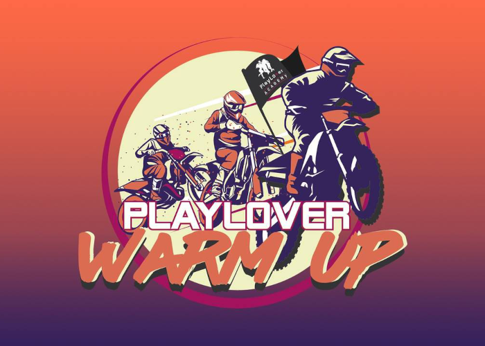 SCARICA PlayLover Warm Up – PlayLover Academy