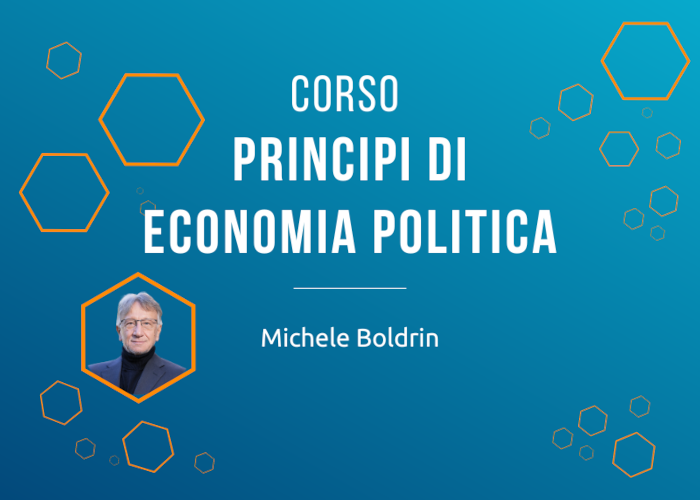 SCARICA Principi di Economia Politica – Michele Boldrin