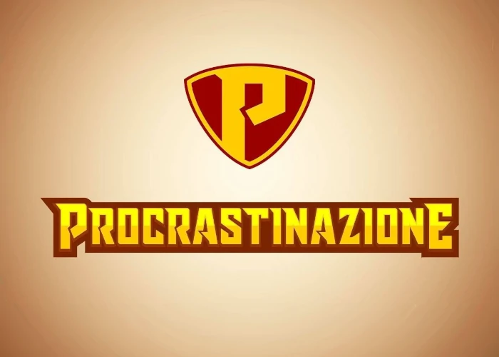 SCARICA Procrastinazione – Roberto Maria Vadalà