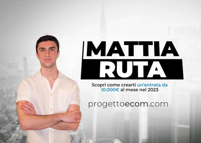 SCARICA Progetto Ecom – Mattia Ruta