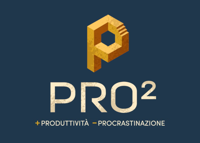SCARICA Progetto Pro² – Alessandro De Concini