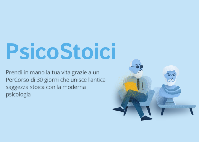 SCARICA PsicoStoici – Rick Dufer e Gennaro Romagnoli