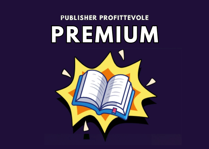 SCARICA Publisher Profittevole (Self Publishing Supremacy) – Yuri Tufano