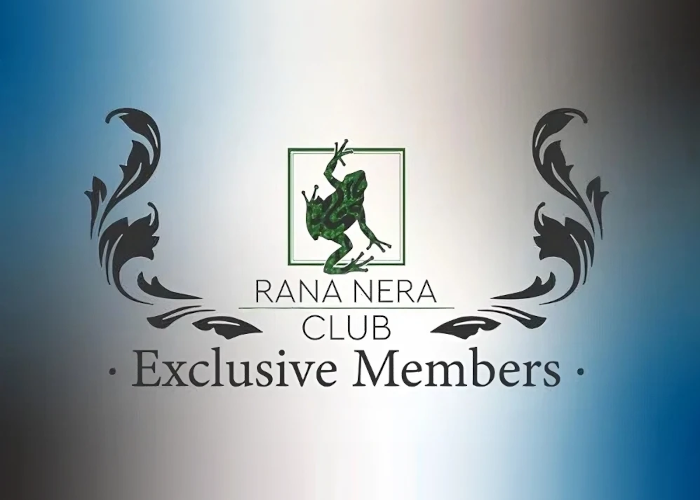 SCARICA Rana Nera Club – Big Luca