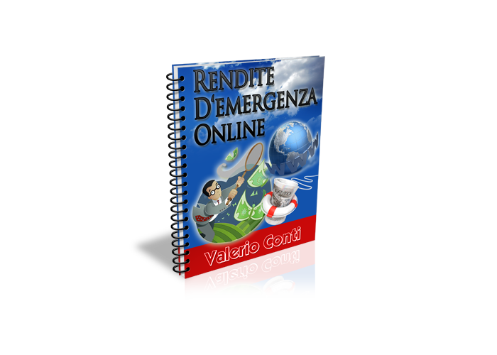 SCARICA Rendite d’Emergenza Online 2024 – Valerio Conti